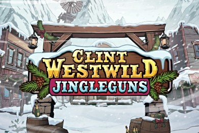 Играть в Clintwestwildjingleguns Роял Россия Казино